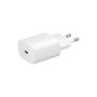 Kucni punjac Samsung Original 25W Super Fast USB-C Bijeli