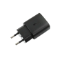 Kucni punjac Samsung Original 25W Super Fast USB-C Crni