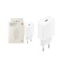 Xiaomi Mi 20W Charger (Type C) EU - glava