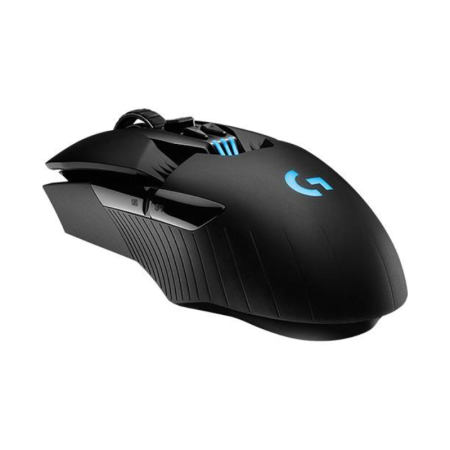 Logitech Hyperion Fury Gaming mis G402 Ultra fast FPS