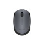 Logitech Wireles mouse M170 - mis