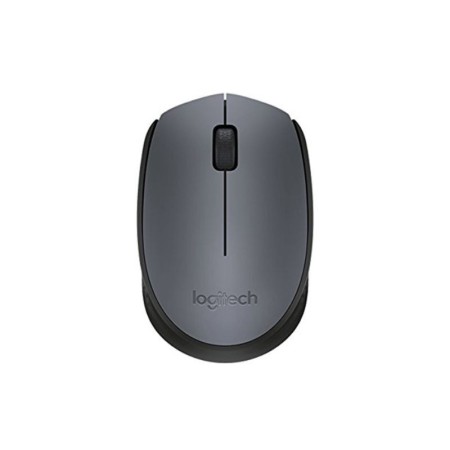 Logitech Wireles mouse M170 - mis