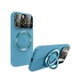 MagSafe Full maskica iPhone 13 Blue