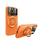 MagSafe Full maskica iPhone 14 Pro Orange