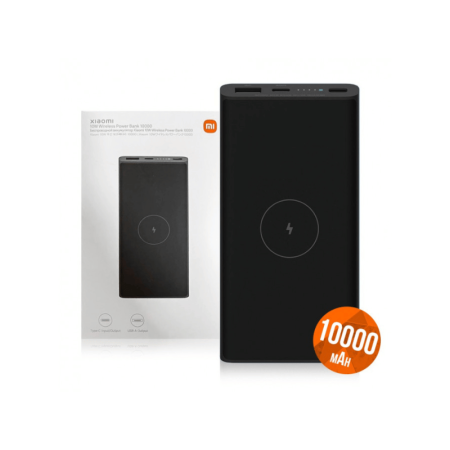 Power Bank Xiaomi 10W 10000mAh