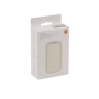 Power Bank Xiaomi Pro 10000 mAh 33W Ivory