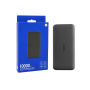 Power Bank Xiaomi Redmi 10000mAh Black