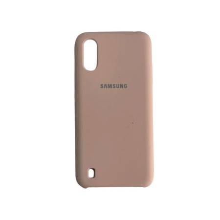 Original maskica za Samsung A01 case puder*