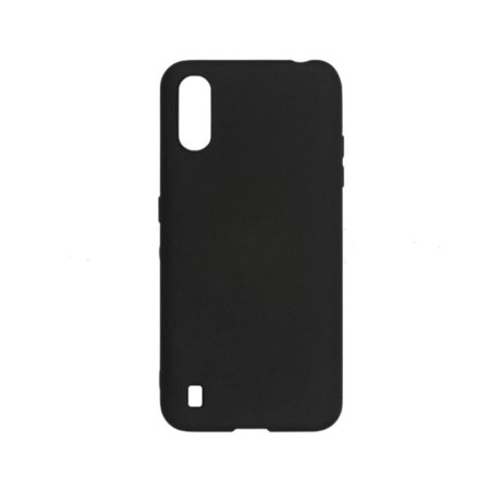 Original maskica za Samsung A01 Core/A013 Core case crna*