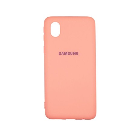 Original maskica za Samsung A01 Core/A013 Core case puder*