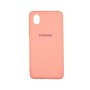 Original maskica za Samsung A01 Core/A013 Core case puder*