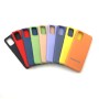 Original maskica za Samsung A02 case puder*