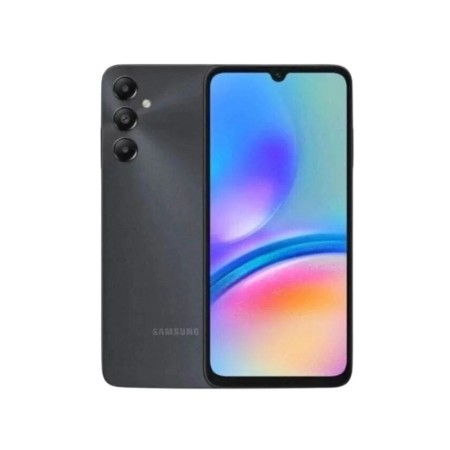 Samsung A057 Galaxy A05s Dual 4GB 128GB Black noeu