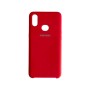 Original maskica za Samsung A10S case crvena *