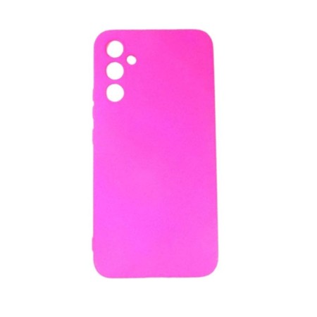 Original maskica za Samsung A14 case roza*