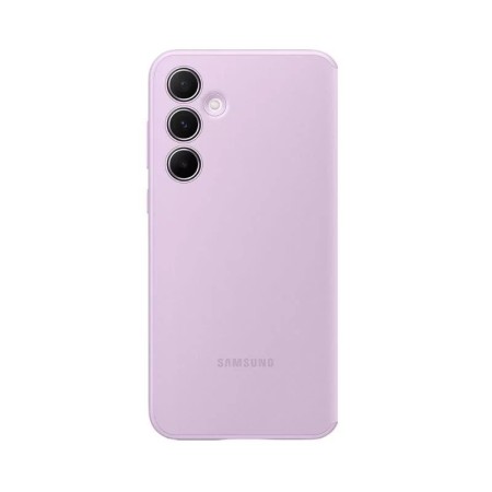 Original maskica za Samsung A15 case ljubicasta*