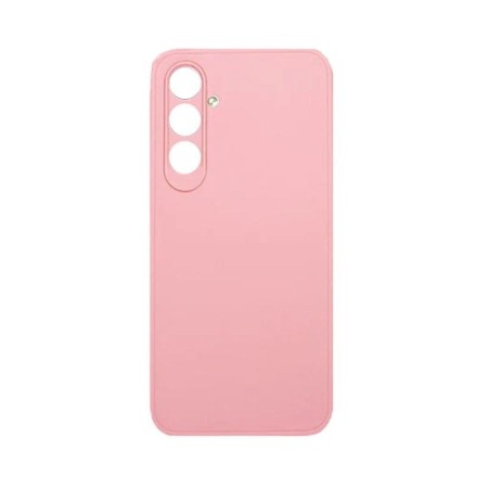 Original maskica za Samsung A15 case roza*