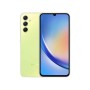 Samsung A155 Galaxy A15 4GB 128GB Yellow noeu