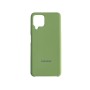 Original maskica za Samsung A22 case zelena*