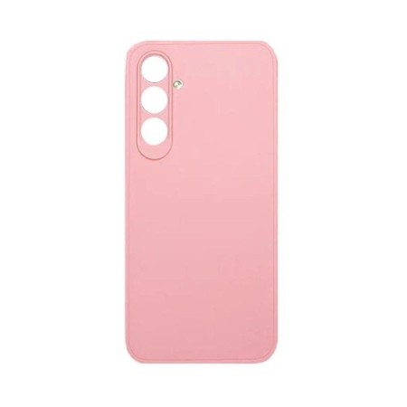 Original maskica za Samsung A25 case roza *