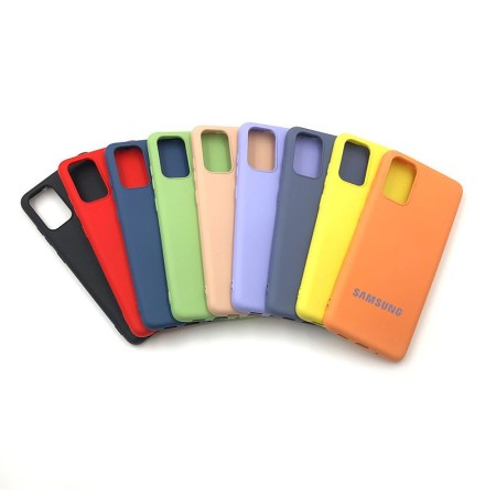 Original maskica za Samsung A32 5G case crna*