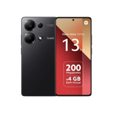 Xiaomi Redmi Note 13 Pro 12GB 512GB Black EU