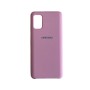 Original maskica za Samsung A41 case roza *