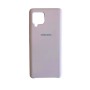 Original maskica za Samsung A42 case baby roza*