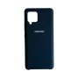 Original maskica za Samsung A42 case crna*