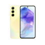 Samsung A556 Galaxy A55 8GB 256GB Lemon noeu