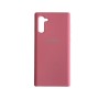 Original maskica za Samsung Note 10 case roza *