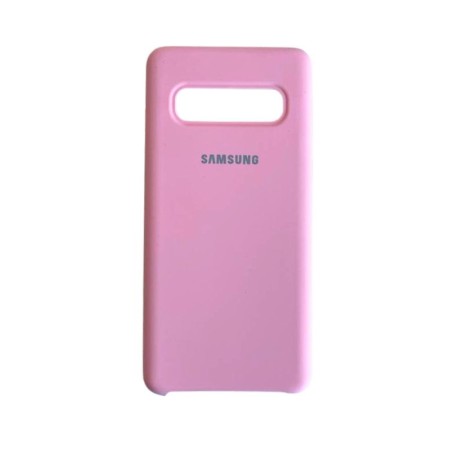 Samsung S10 case svjetlo roza*