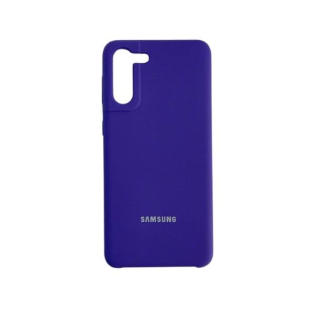 Samsung S21 case ljubicasta*