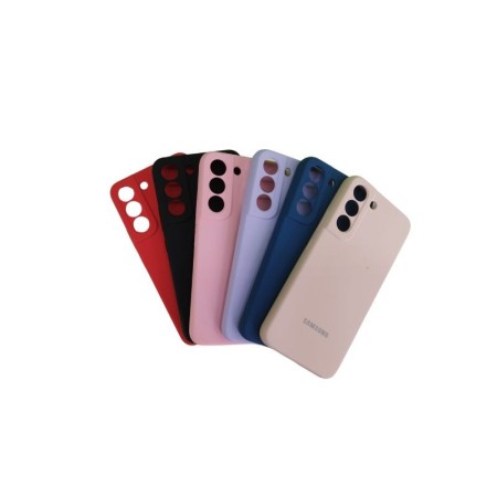 Samsung S22 case roza*