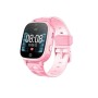 Sat Forever GPS KW-310 Wi-Fi djecijii pink - See Me