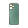 Silikonska maska case Redmi 12 Mint