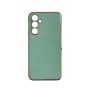 Silikonska maska case Samsung A24 Mint