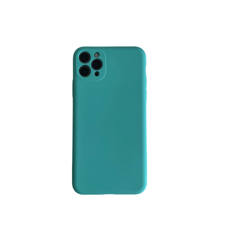 Silikonska maska Iphone 11 Pro Mint