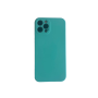 Silikonska maska Iphone 12 Pro Max mint