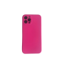 Silikonska maska Iphone 13 Pro Max Pink