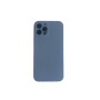 Silikonska maska Samsung A05s Grey