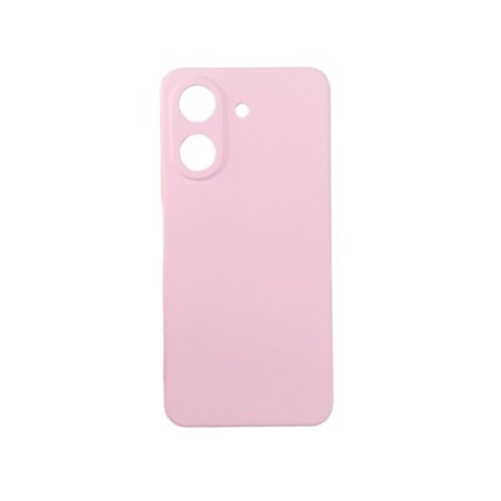 Silikonska maska Xiaomi Redmi 13C Pink