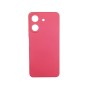 Silikonska maska Xiaomi Redmi 13C Red